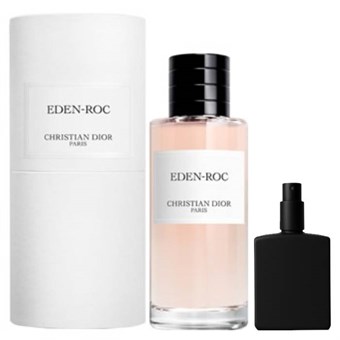 Christian Dior Eden-Roc - Eau de Parfum - Perfume sample - 2 ml